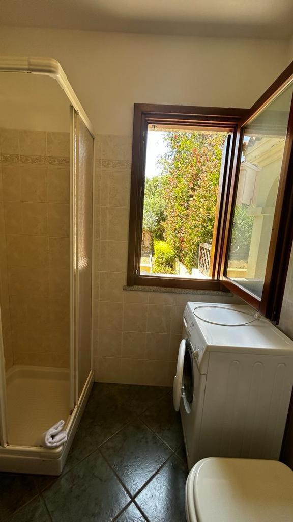 Appartamento Casa Mare Sardegna 1 San Teodoro  Esterno foto
