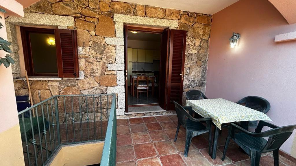 Appartamento Casa Mare Sardegna 1 San Teodoro  Esterno foto
