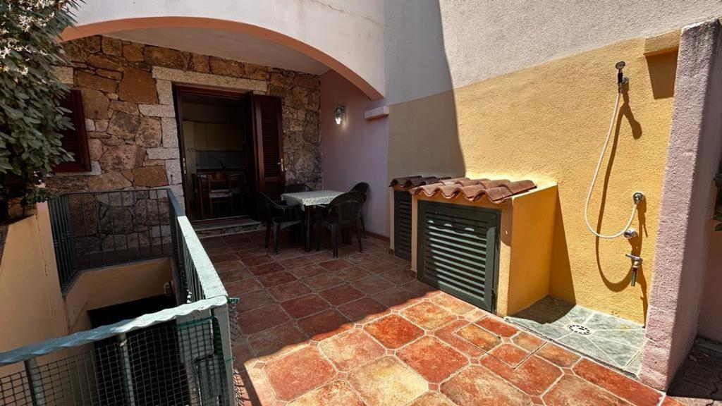 Appartamento Casa Mare Sardegna 1 San Teodoro  Esterno foto