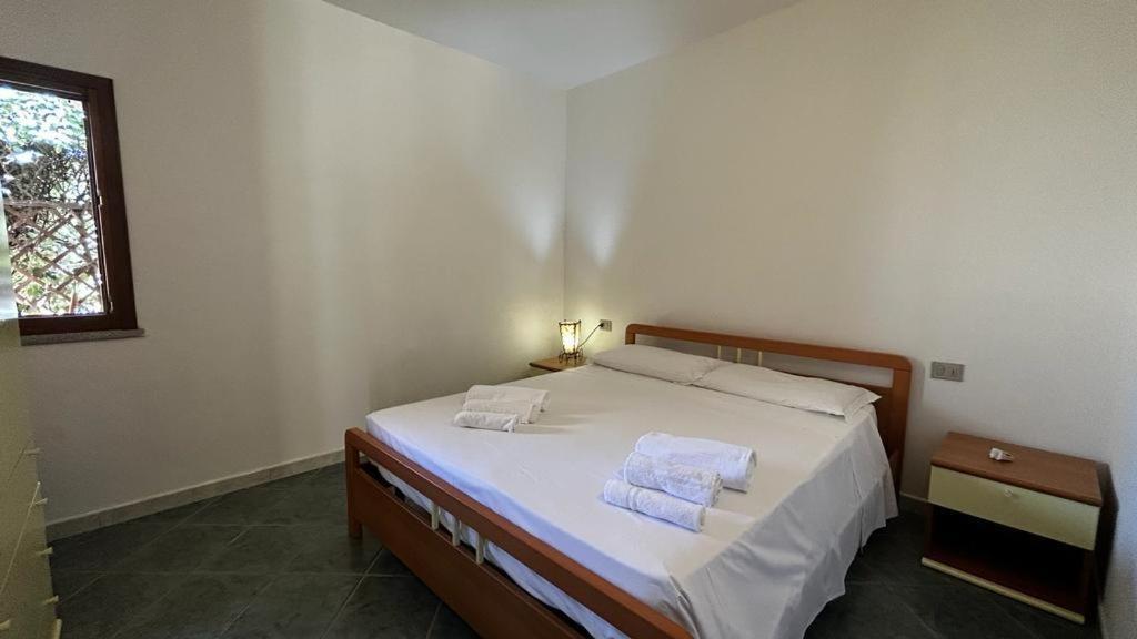 Appartamento Casa Mare Sardegna 1 San Teodoro  Esterno foto