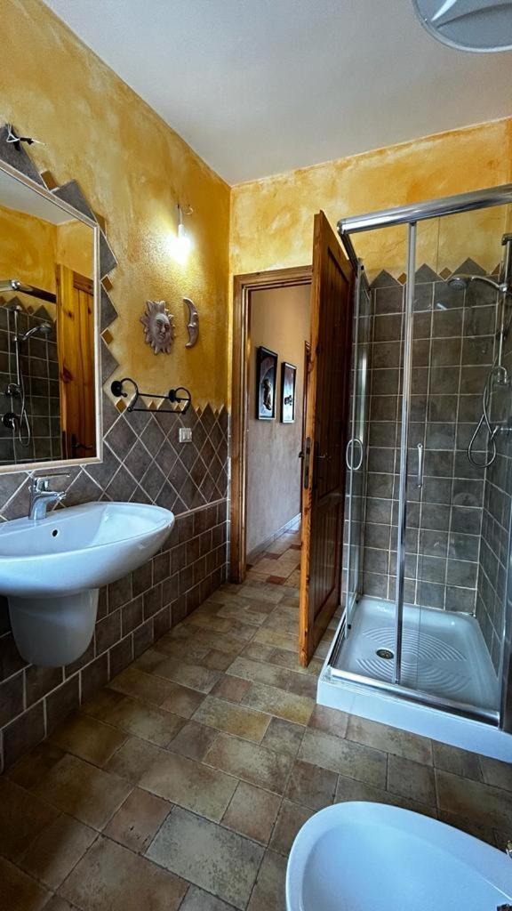 Appartamento Casa Mare Sardegna 1 San Teodoro  Esterno foto