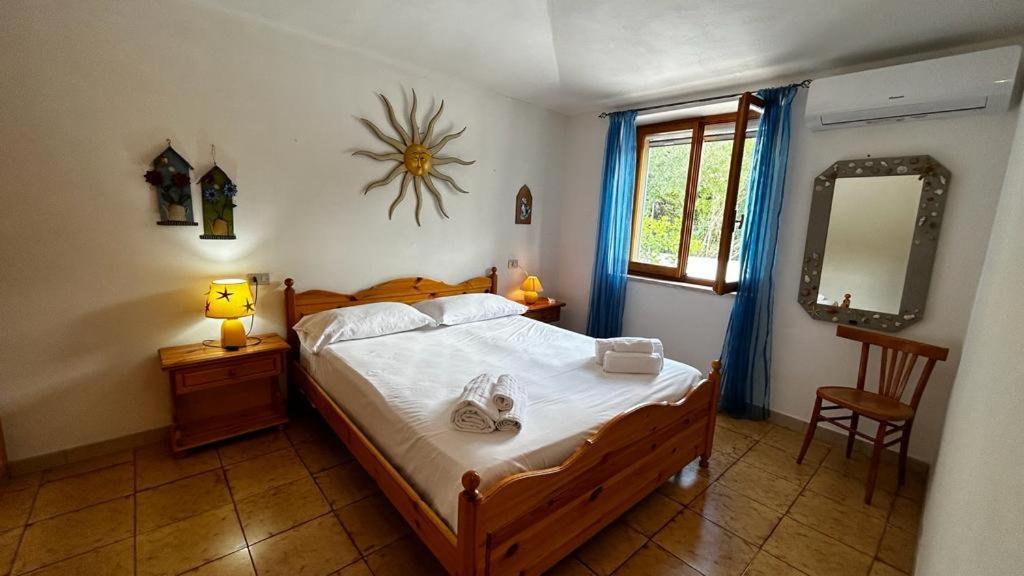 Appartamento Casa Mare Sardegna 1 San Teodoro  Esterno foto