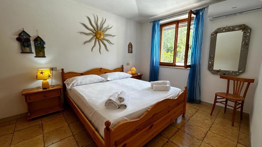 Appartamento Casa Mare Sardegna 1 San Teodoro  Esterno foto