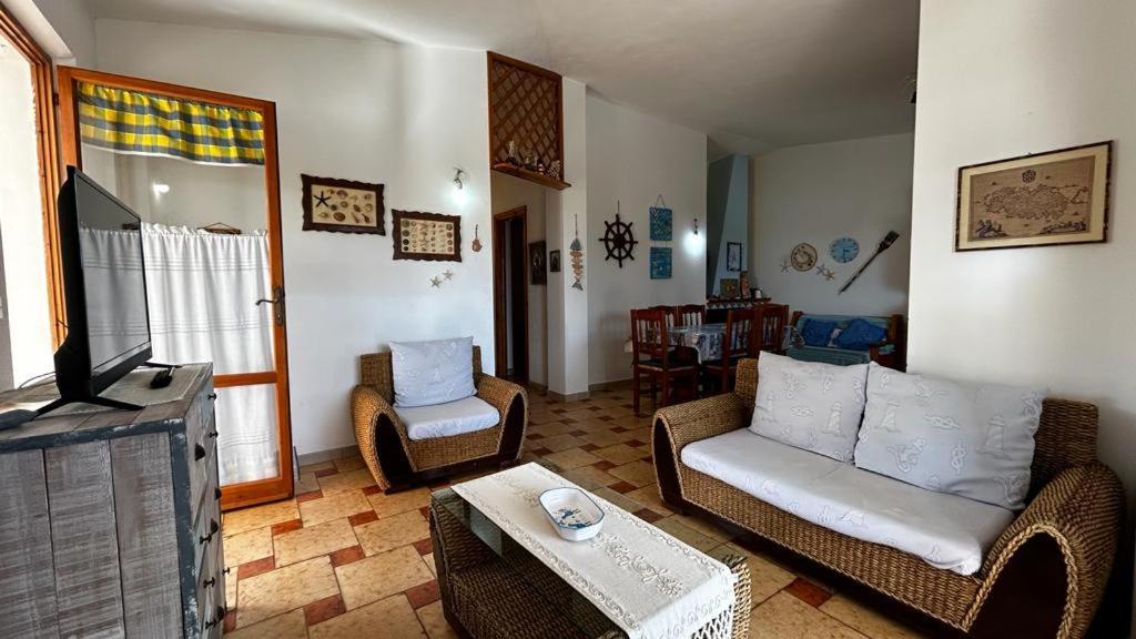 Appartamento Casa Mare Sardegna 1 San Teodoro  Esterno foto