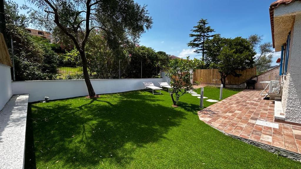 Appartamento Casa Mare Sardegna 1 San Teodoro  Esterno foto