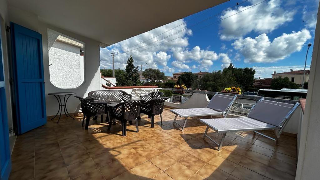 Appartamento Casa Mare Sardegna 1 San Teodoro  Esterno foto