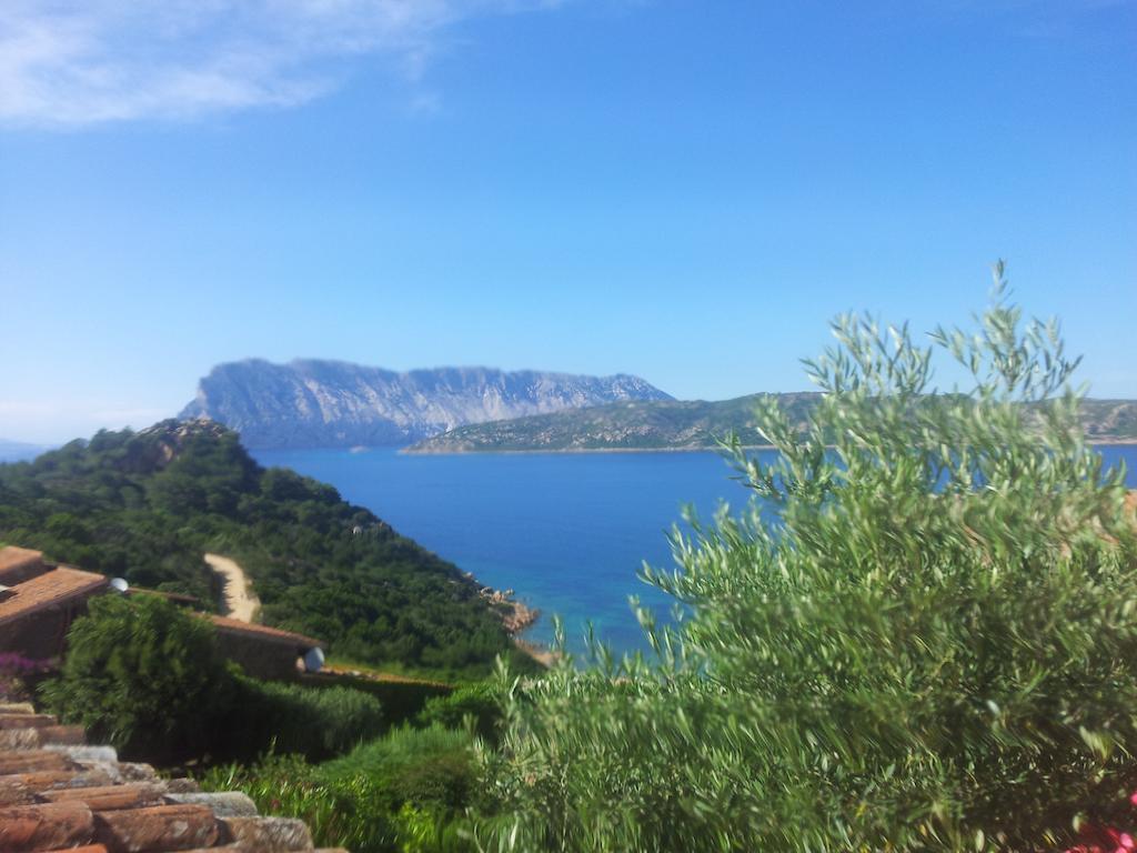 Appartamento Casa Mare Sardegna 1 San Teodoro  Camera foto